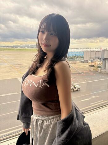 Full leaked Towa rabbit page private photo