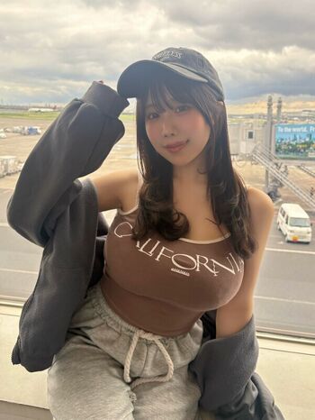 Full leaked Towa rabbit page private photo