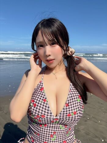 Full leaked Towa rabbit page private photo