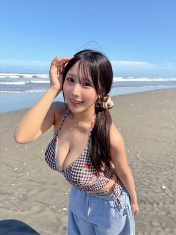 Full leaked Towa rabbit page private photo