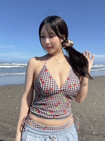 Full leaked Towa rabbit page private photo
