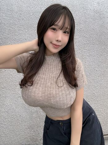 Full leaked Towa rabbit private photo