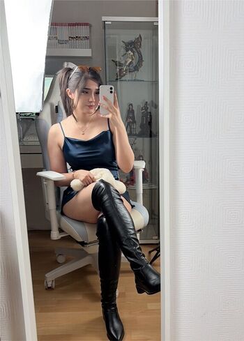 Full leaked Toxicosplay private photo