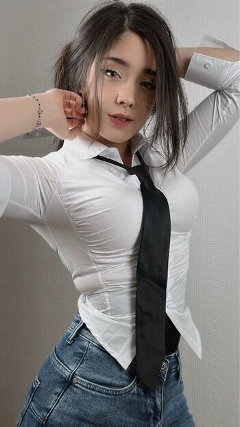 Full leaked Toxicosplay private photo