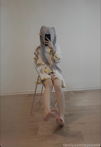 Full leaked Toysizedd private photo
