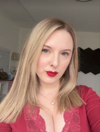 Full leaked Tpink private photo