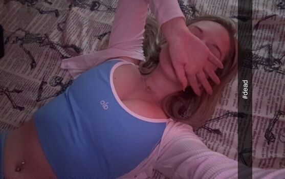 Full leaked Tpink private photo