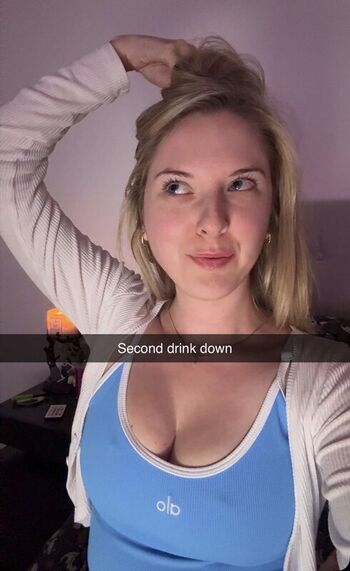 Full leaked Tpink private photo