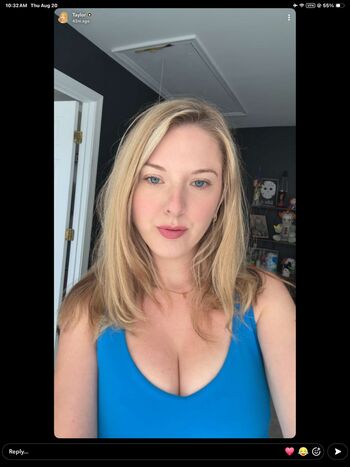 Full leaked Tpink private photo
