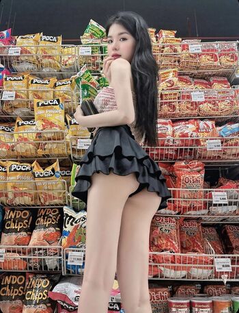 Full leaked Tra ha ly private photo