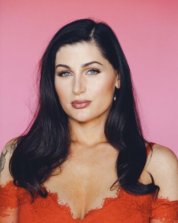 Full leaked Trace lysette private photo