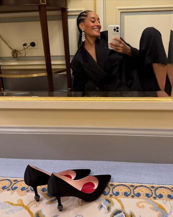Full leaked Tracee ellis ross private photo