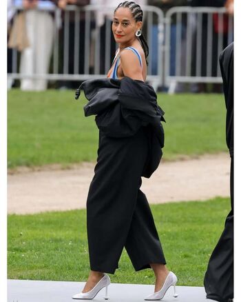 Full leaked Tracee ellis ross private photo