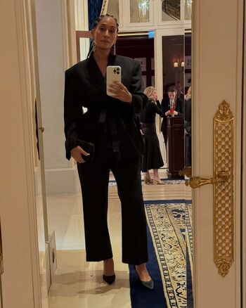 Full leaked Tracee ellis ross private photo