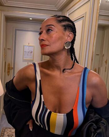 Full leaked Tracee ellis ross private photo