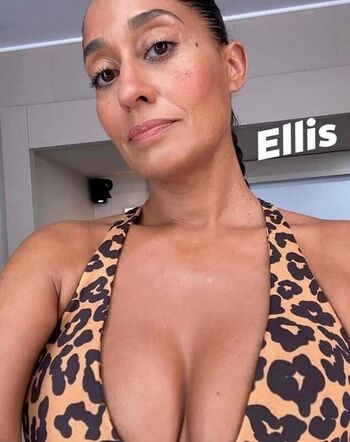 Full leaked Tracee ellis ross page private photo
