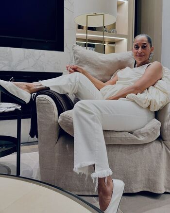 Full leaked Tracee ellis ross page private photo