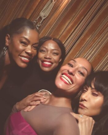 Full leaked Tracee ellis ross page private photo