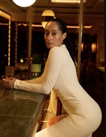 Full leaked Tracee ellis ross private photo