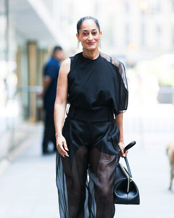Full leaked Tracee ellis ross private photo