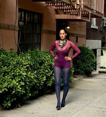 Full leaked Tracee ellis ross private photo