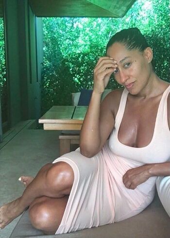 Full leaked Tracee ellis ross private photo