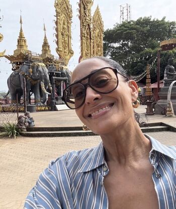 Full leaked Tracee ellis ross private photo