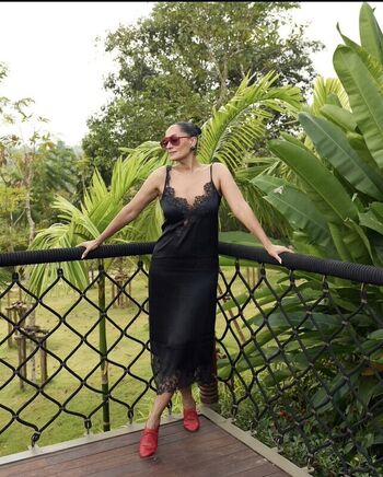 Full leaked Tracee ellis ross private photo