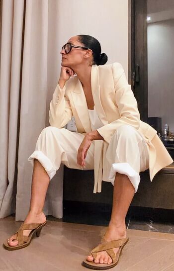 Full leaked Tracee ellis ross private photo