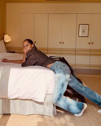 Tracee Ellis Ross