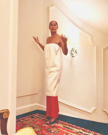 Tracee Ellis Ross