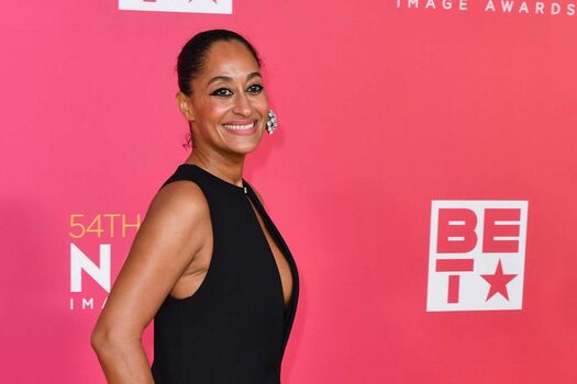 Full leaked Tracee ellis private photo