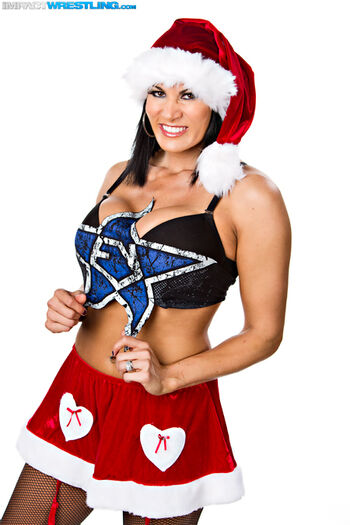 Full leaked Traci brooks private photo