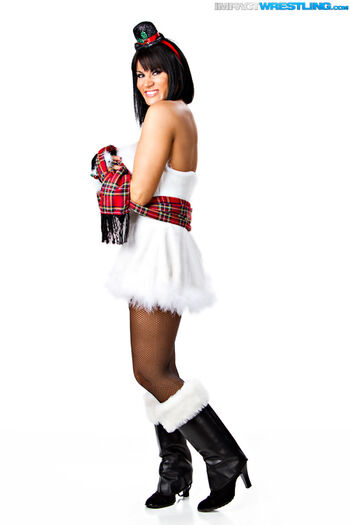 Full leaked Traci brooks private photo