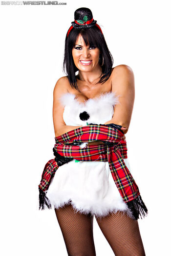 Full leaked Traci brooks private photo