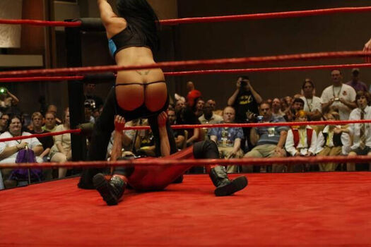Full leaked Traci brooks private photo