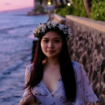 Full leaked Tracy bui private photo