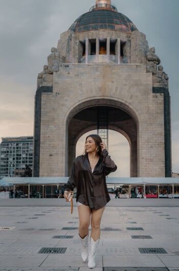 Full leaked Tracy cortez private photo