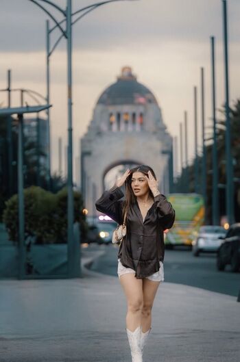 Full leaked Tracy cortez private photo