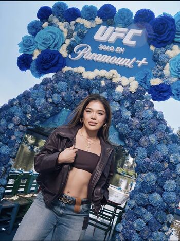 Full leaked Tracy cortez page private photo