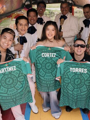 Full leaked Tracy cortez page private photo