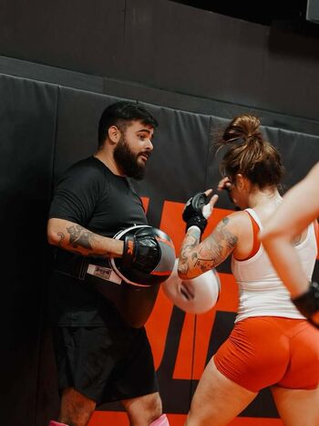 Full leaked Tracy cortez private photo