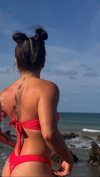 Full leaked Tracy cortez private photo