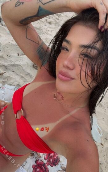 Full leaked Tracy cortez private photo