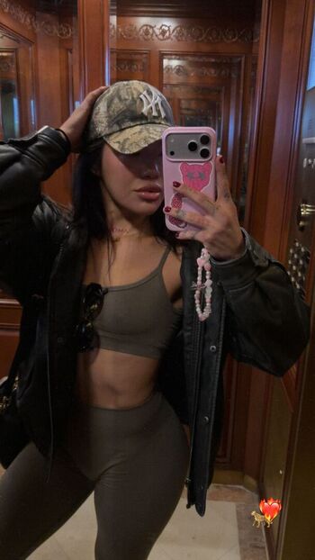 Full leaked Tracy cortez private photo