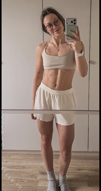 Full leaked Trainingfabi private photo