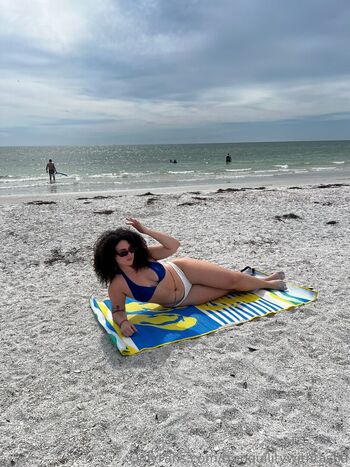 Full leaked Tranquilitywithtasha private photo