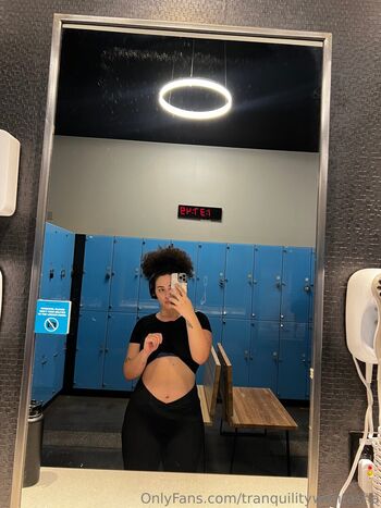 Full leaked Tranquilitywithtasha private photo