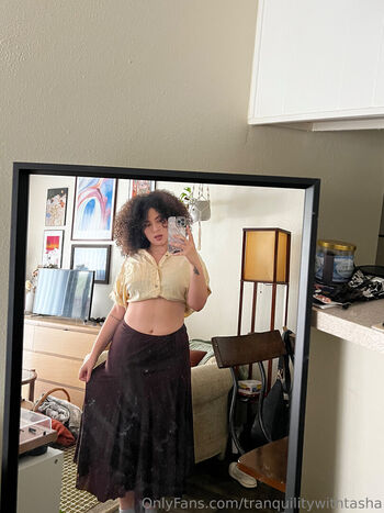 Full leaked Tranquilitywithtasha private photo