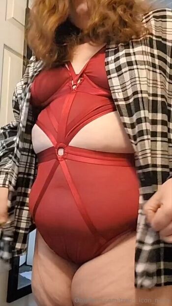 Full leaked Trans icon nova private photo